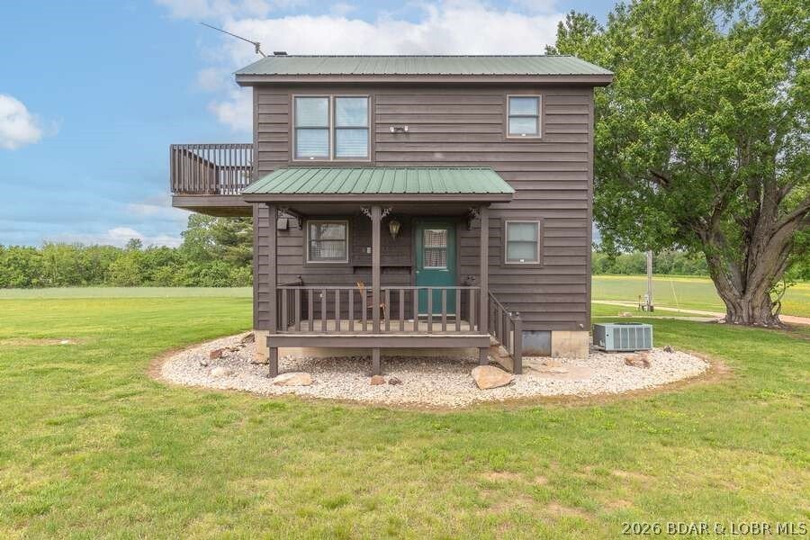House in Bloomfield, Missouri, United States 1 - 17969055
