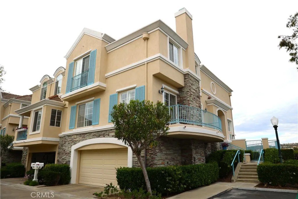 Townhouse in Newport Beach, California, United States 1 - 16874506