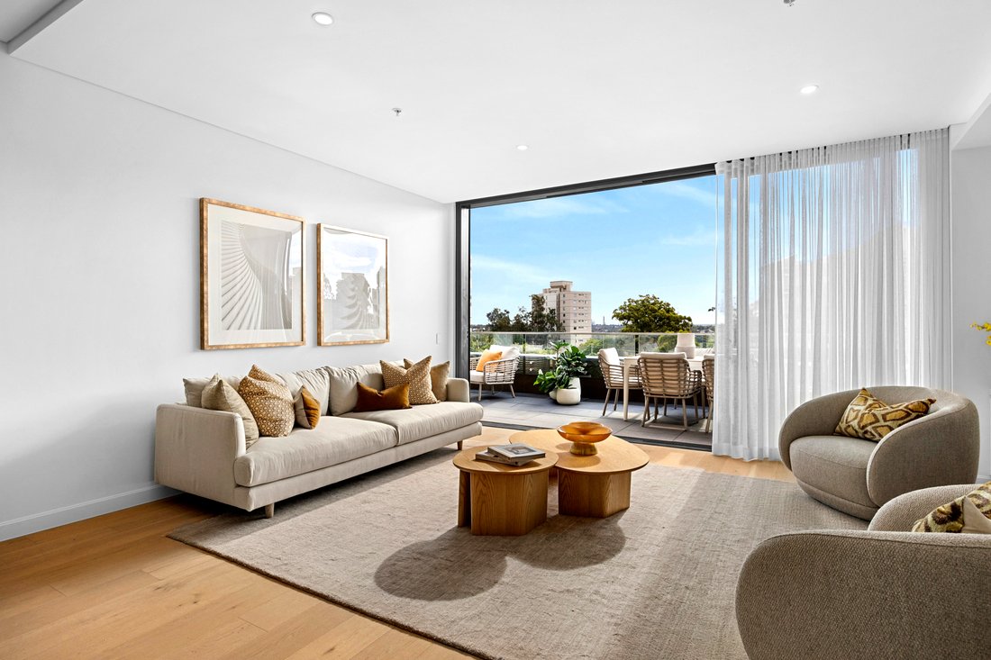 House in Cremorne, New South Wales, Australia 1 - 17971507