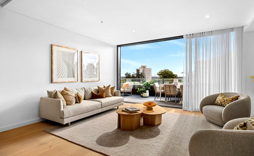 Casa en Cremorne, Nueva Gales del Sur, Australia 1