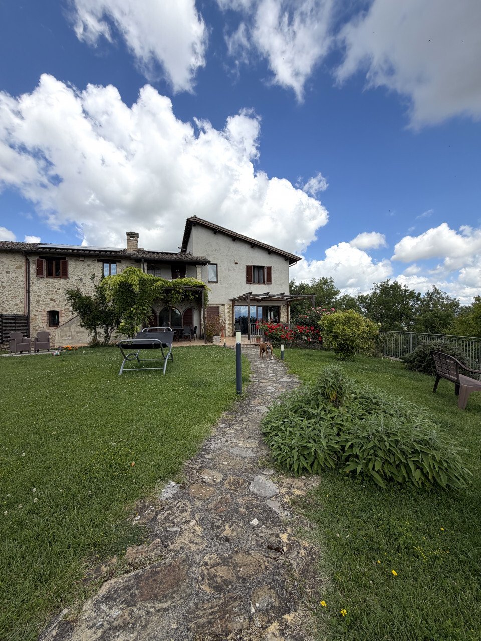House in Ponte Felcino, Perugia, Umbria 2 - 17970590
