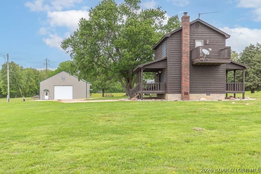 House in Bloomfield, Missouri, United States 2 - 17969055