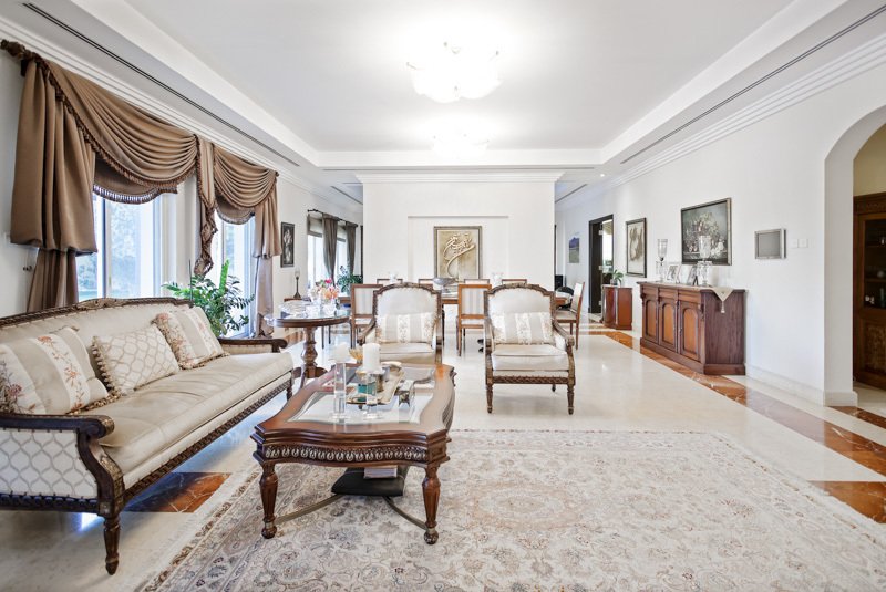 Villa in Wadi Al Safa 6, Wadi Al Safa, Dubai 4 - 17966037