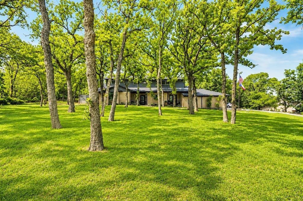 House in Lantana, Texas, United States 1 - 17969618