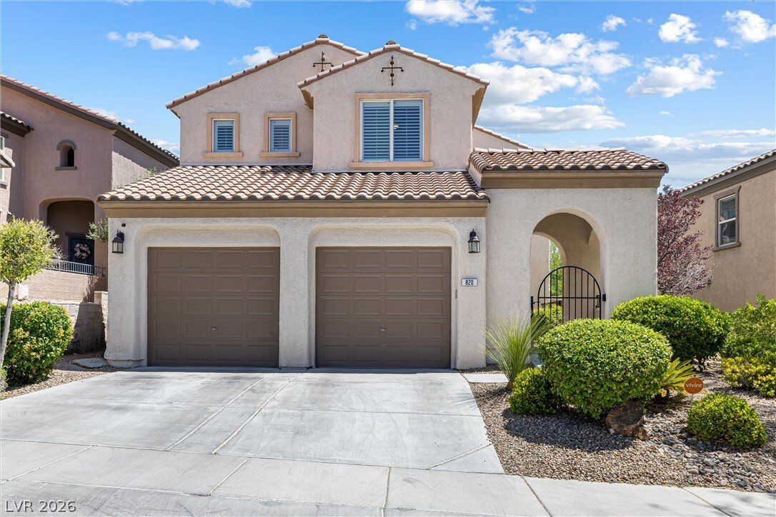 House in Las Vegas, Nevada, United States 2 - 17971909