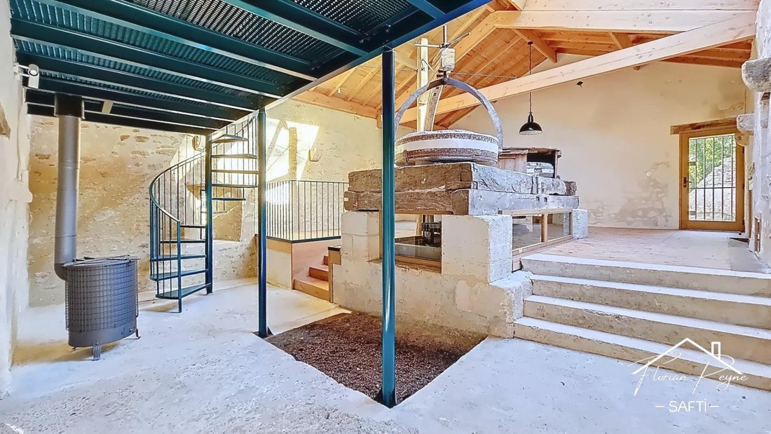 House in Moulis-en-Medoc, Nouvelle-Aquitaine, France 3 - 17967997