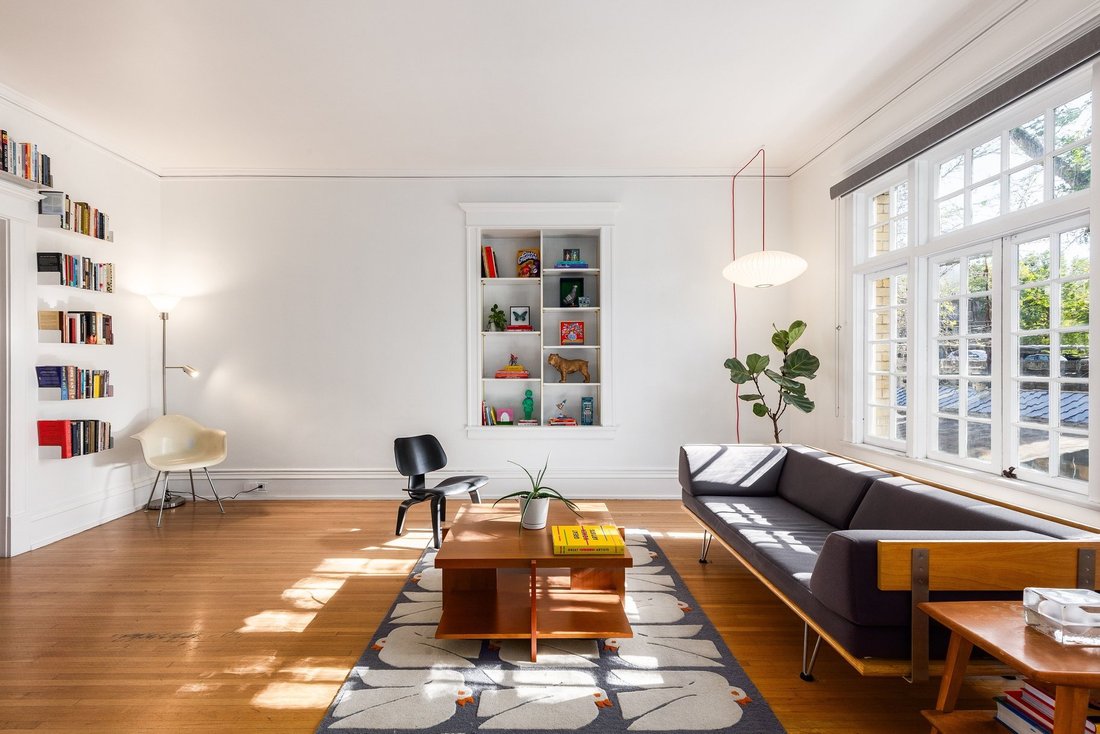 Appartement à Salt Lake City, Utah, États-Unis 4 - 17966886
