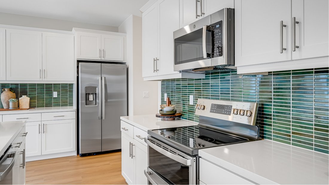 Residenza a Menifee, California, Stati Uniti 5 - 17967253