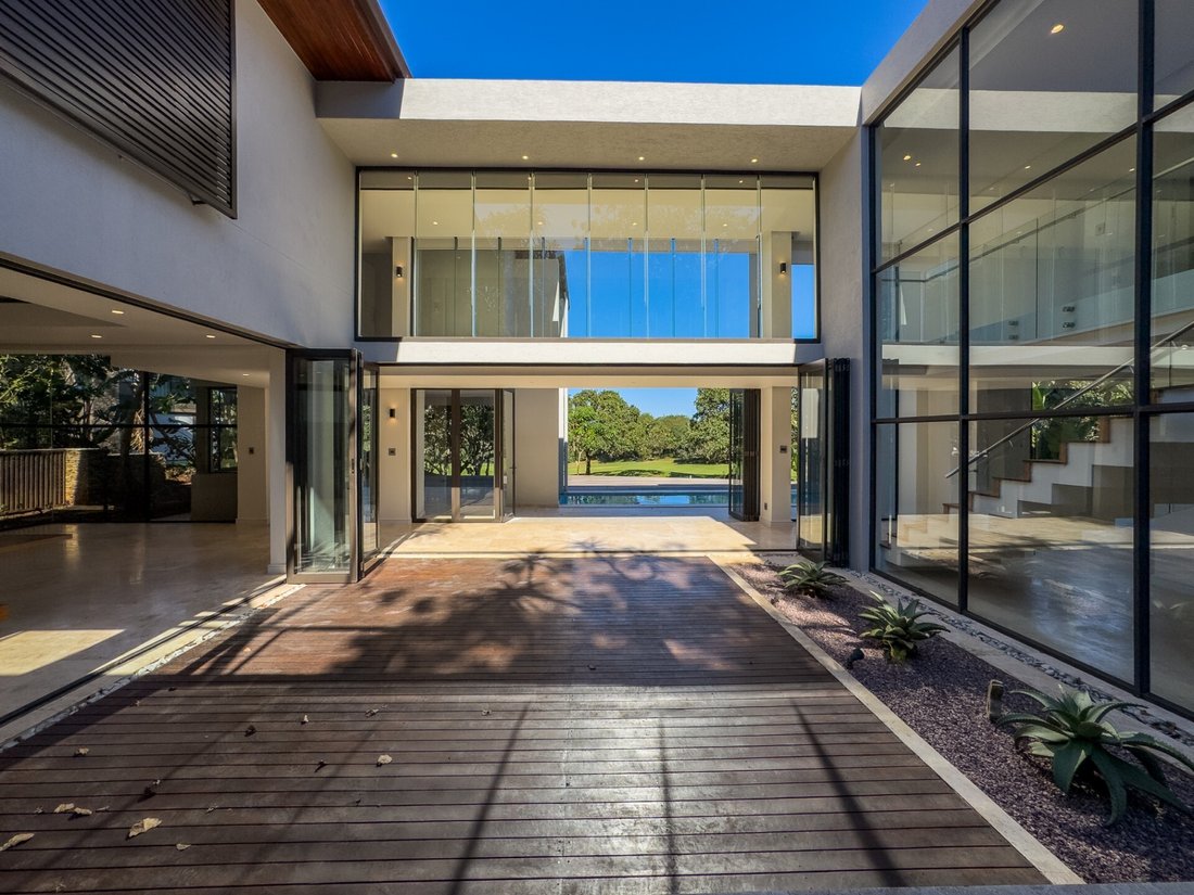 Casa a Zimbali Estate, KwaZulu-Natal, Sudafrica 2 - 17968654