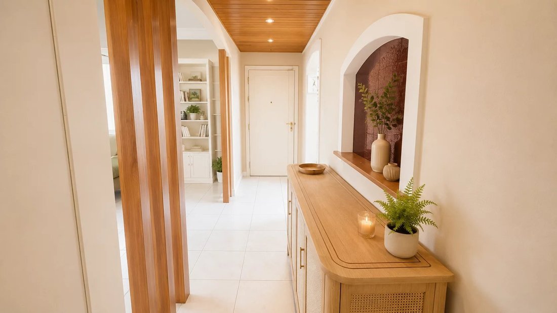 Apartment in French Riviera, Provence-Alpes-Côte d'Azur, France 2 - 17962134