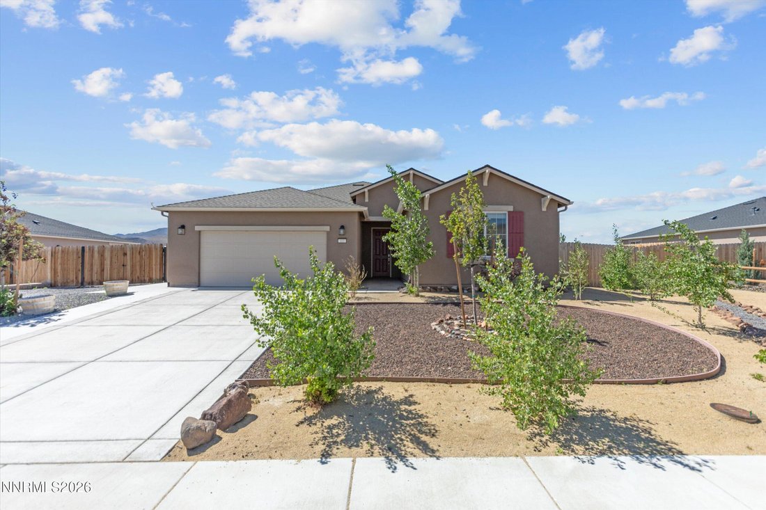 House in Dayton, Nevada, United States 1 - 17969984