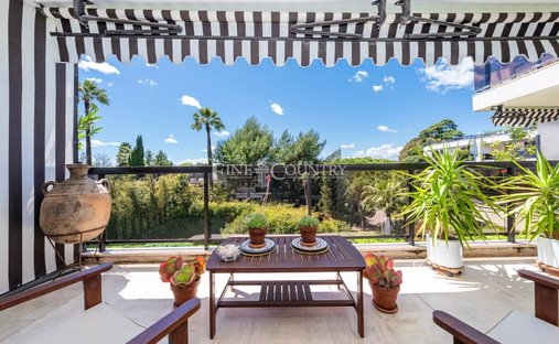Apartment in Cannes, Provence-Alpes-Côte d'Azur, France 1