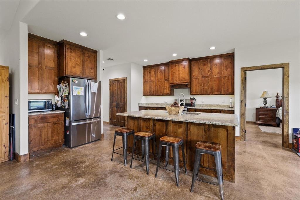 House in Savoy, Texas, United States 5 - 17969692