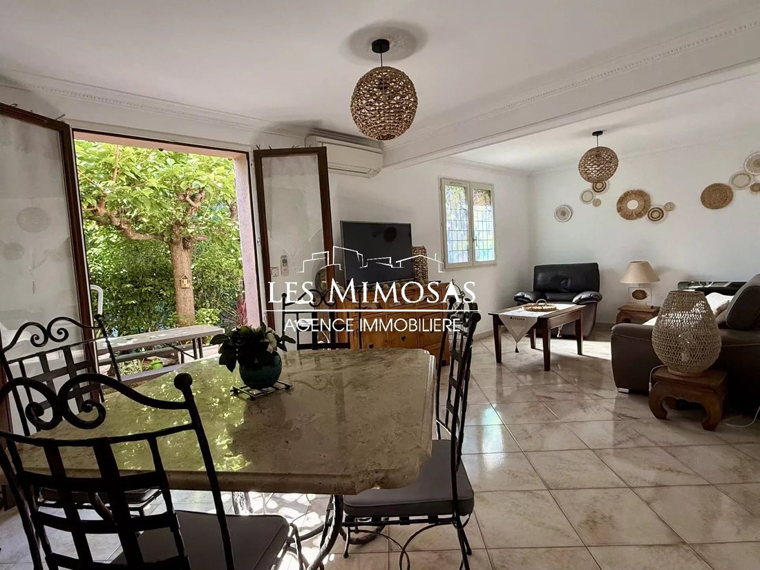 House in Fréjus Plage, Frejus, France 3 - 16904851