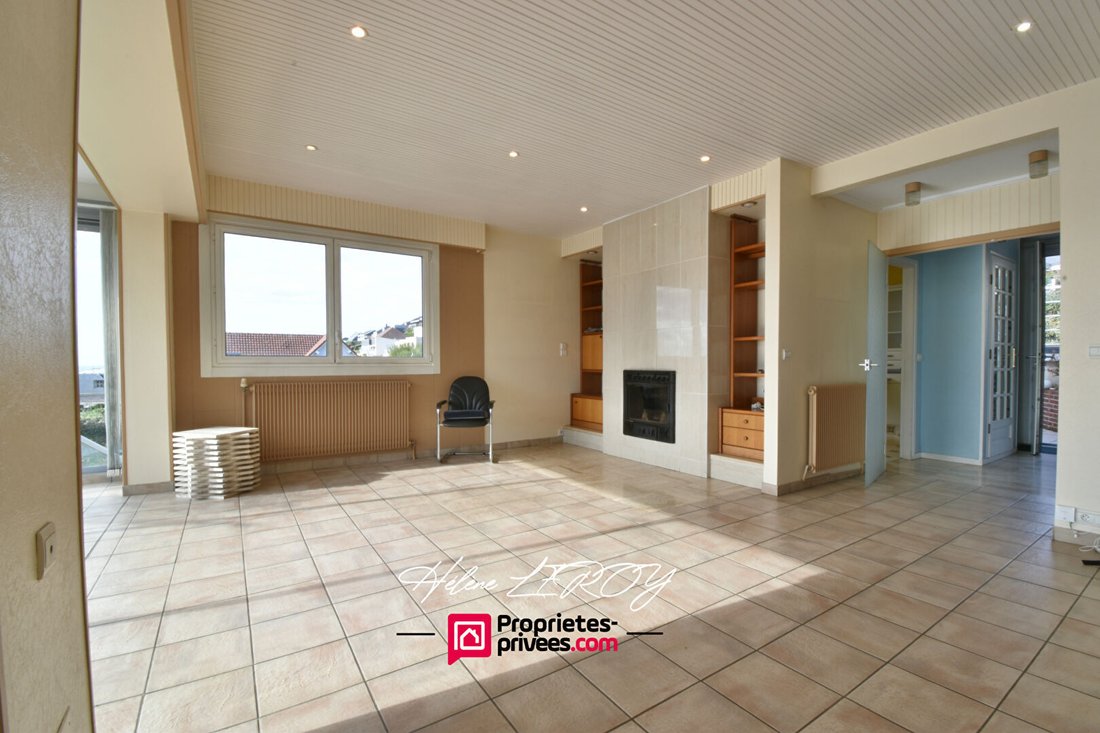 Villa in Fecamp, Normandy, France 3 - 17967585