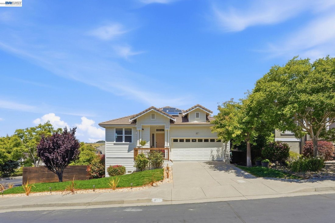 House in El Sobrante, California, United States 3 - 17969322