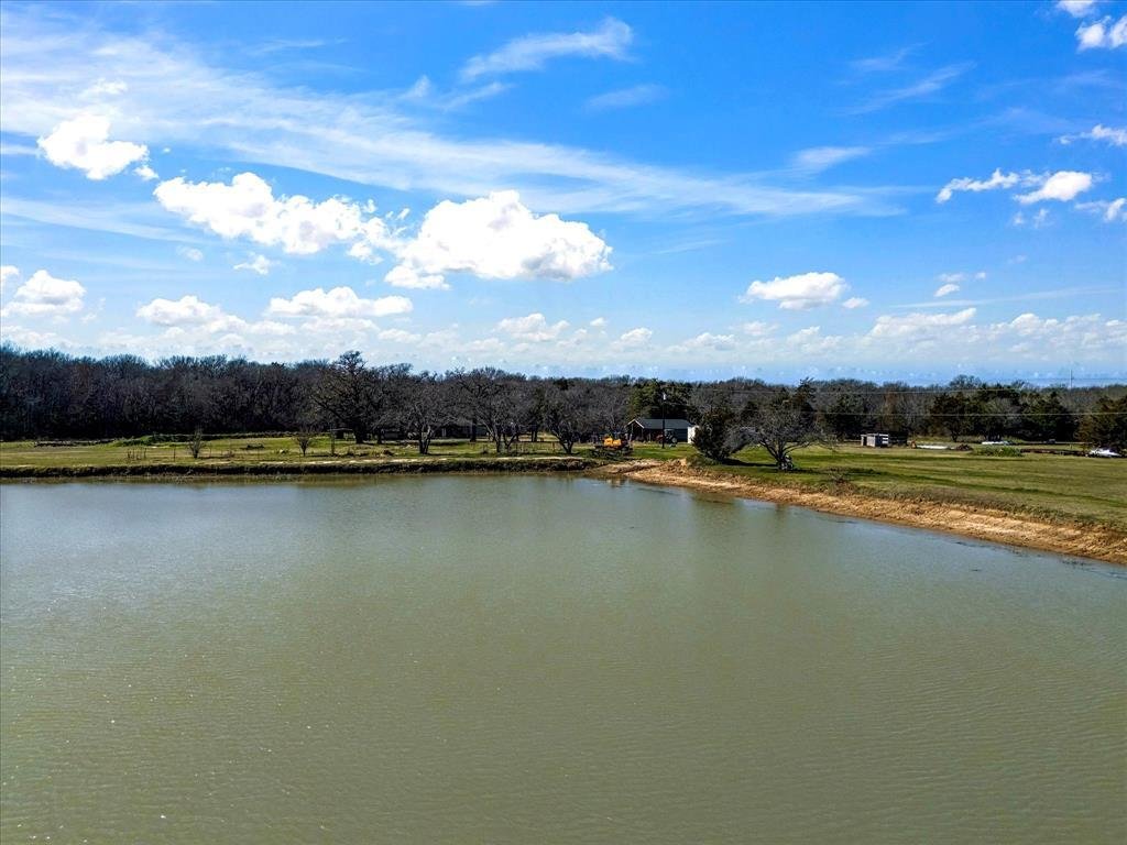 Farm Ranch in Kerens, Texas, United States 4 - 17952521