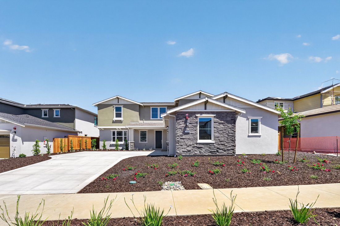 House in Vacaville, California, United States 1 - 17947831
