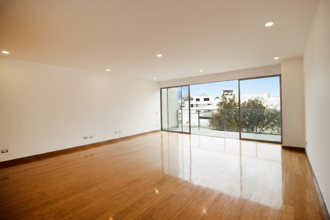 Apartment in San Juan de Miraflores, Metropolitan Municipality of Lima, Peru 3 - 17971738