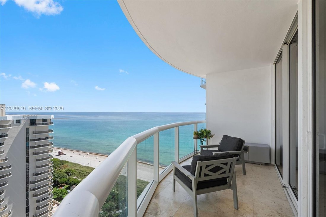 Condo in Miami Beach, Florida, United States 1 - 17968639