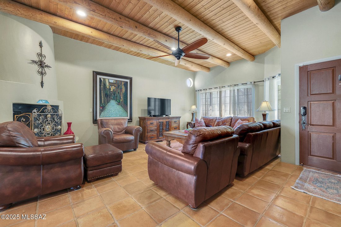 House in Tucson, Arizona, United States 4 - 17971332