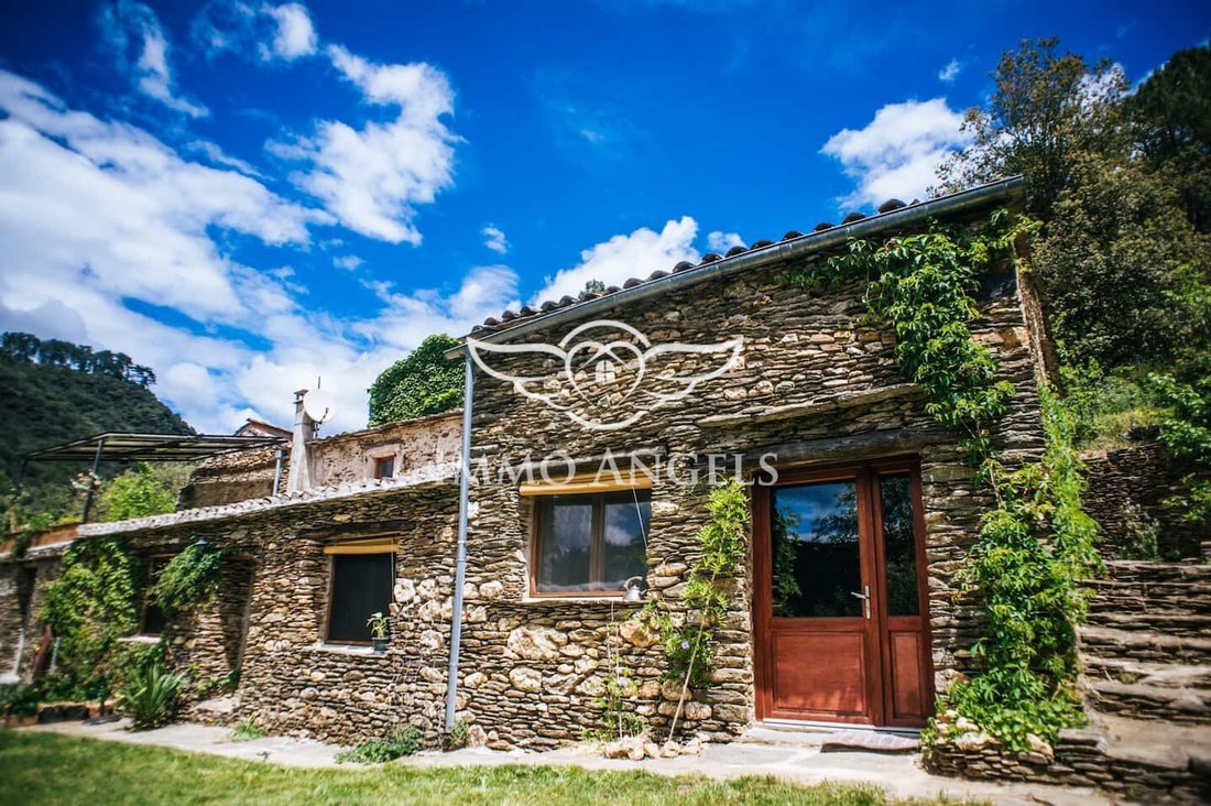 Country House in Soustelle, Occitania, France 2 - 17971671