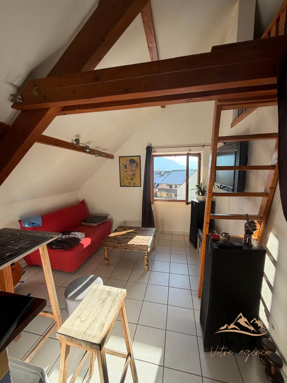 House in Briançon, Provence-Alpes-Côte d'Azur, France 4 - 17971636