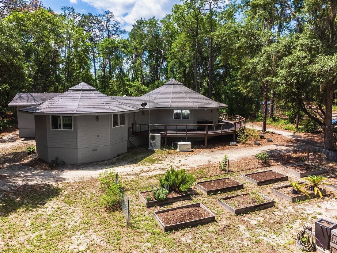 House in Waldo, Florida, United States 3 - 17968746