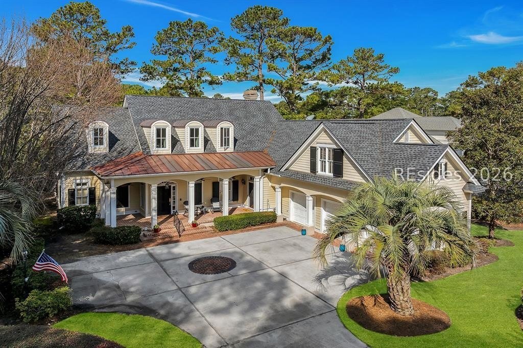 House in Bluffton, South Carolina, United States 1 - 17971344