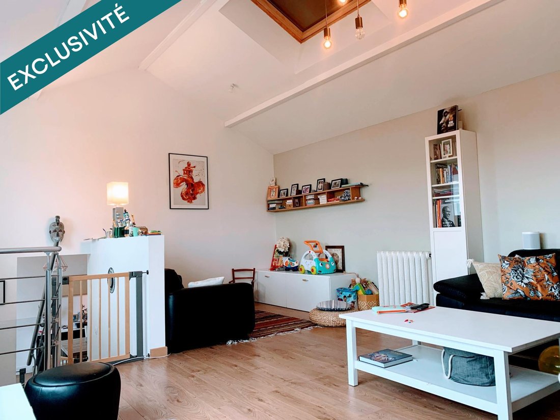 House in Centre Ville-Calais, Argenteuil, France 2 - 17968037