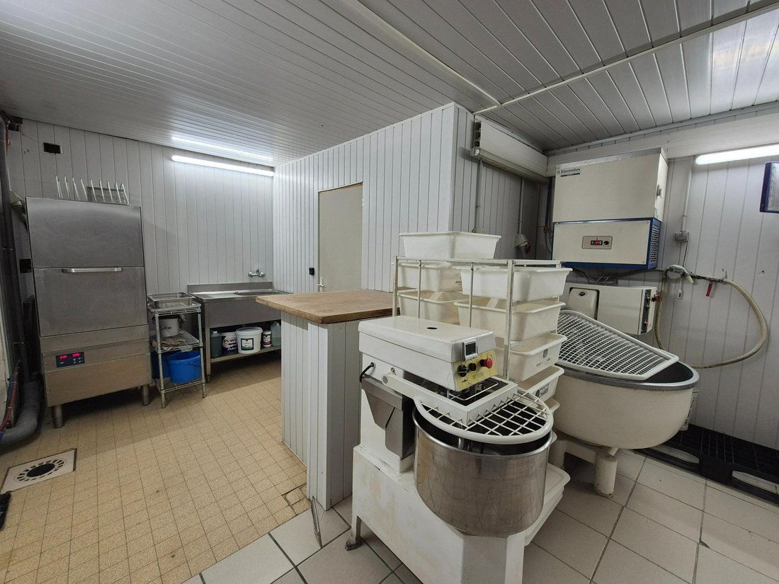 Apartment in Rosny-sur-Seine, Ile-de-France, France 5 - 17967998