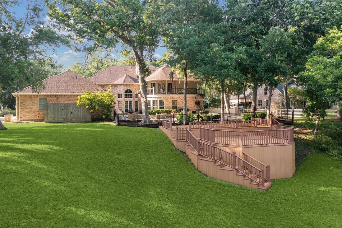 House in Richmond, Texas, United States 4 - 17969728