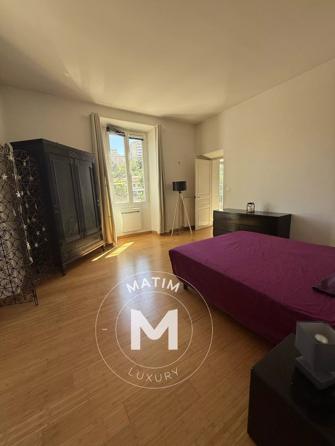 Apartment in Ajaccio, Corsica, France 4 - 17967032