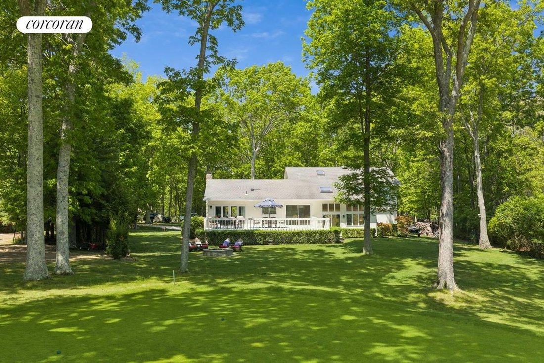 Casa en Shelter Island Heights, Nueva York, Estados Unidos 5 - 17967769