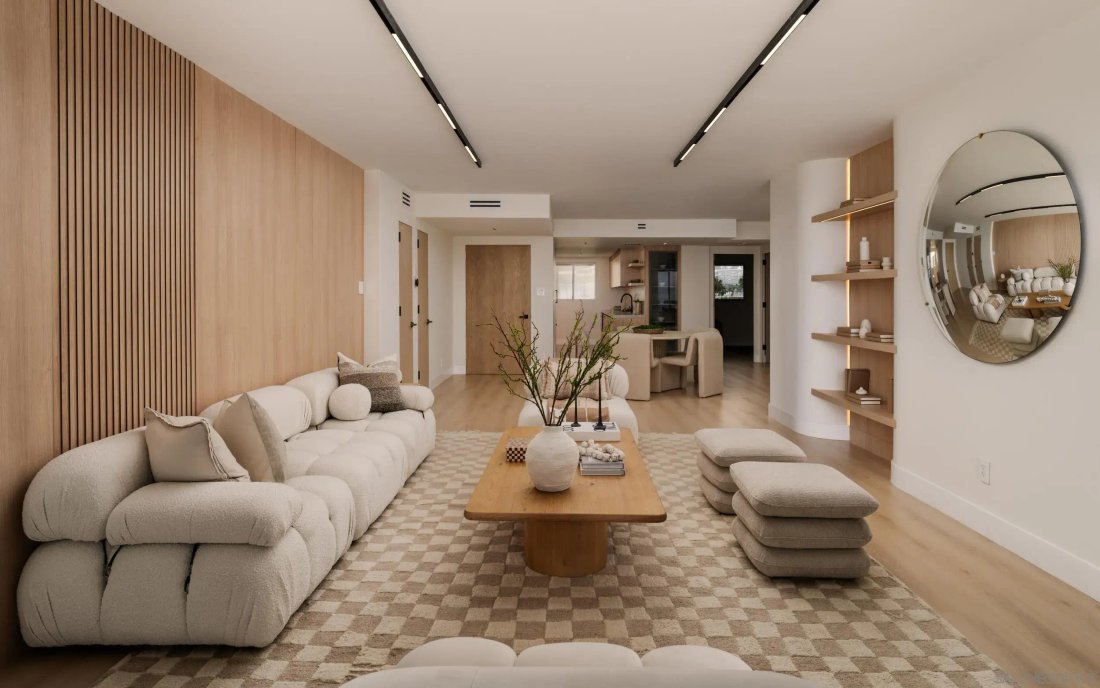 Condo in San Diego, California, United States 2 - 17674429