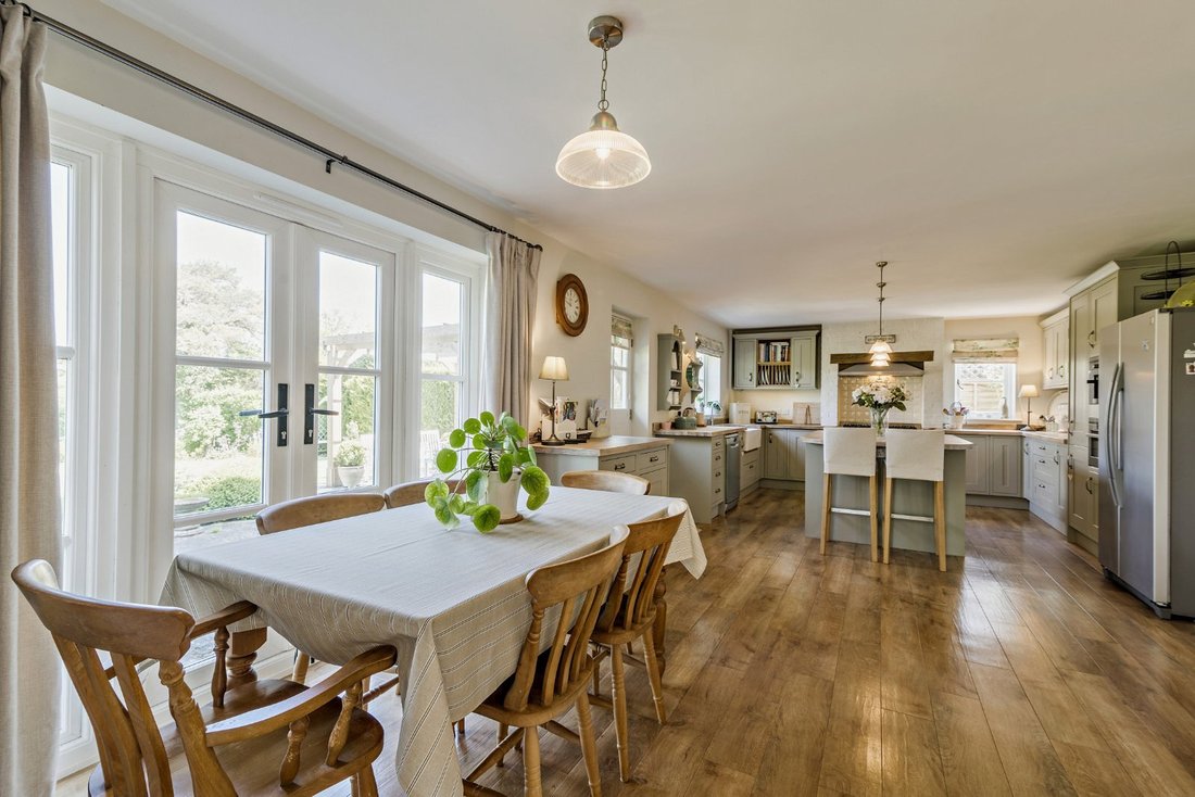 Maison en Maplehurst, Nuthurst, Angleterre 3 - 17966287