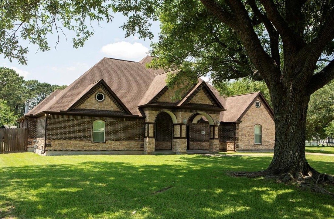 House in Beaumont, Texas, United States 2 - 17969783