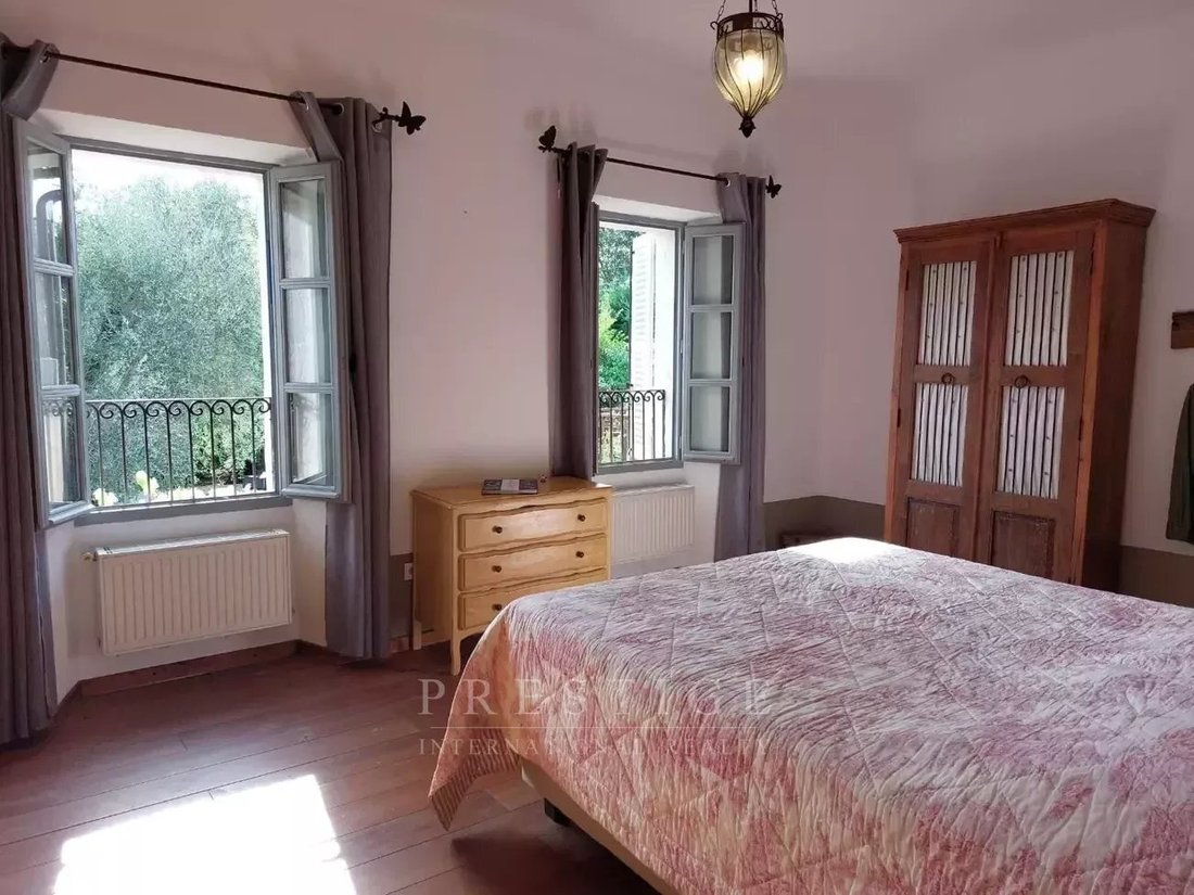 House in Nord, Roquefort-les-Pins, France 4 - 17967208
