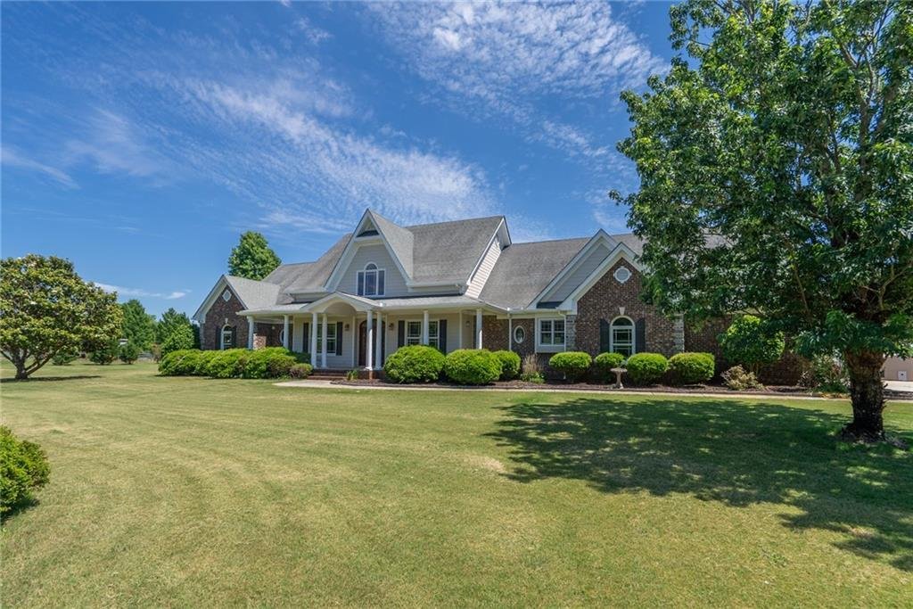 House in Monroe, Georgia, United States 5 - 16826755