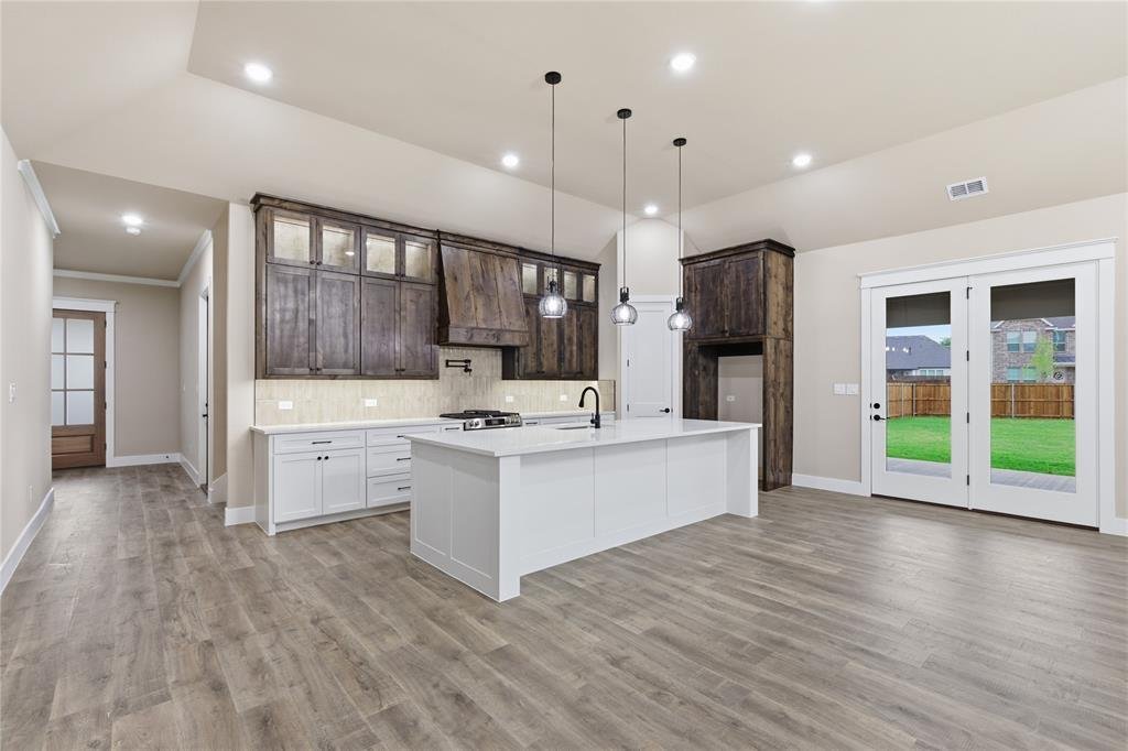 House in Van Alstyne, Texas, United States 5 - 17491027