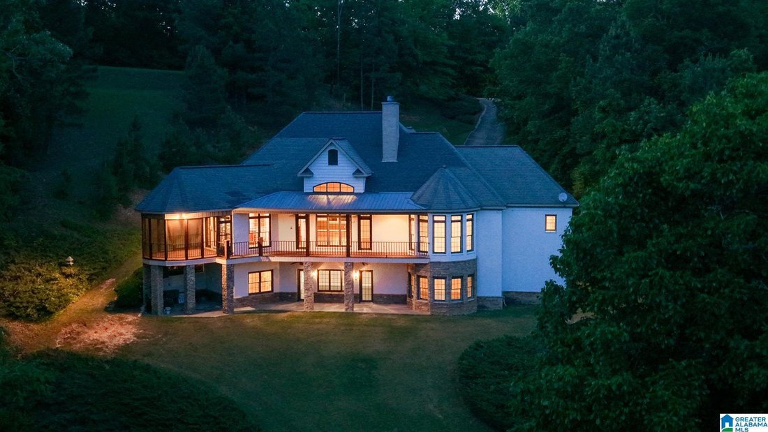 House in Ohatchee, Alabama, United States 2 - 17967896
