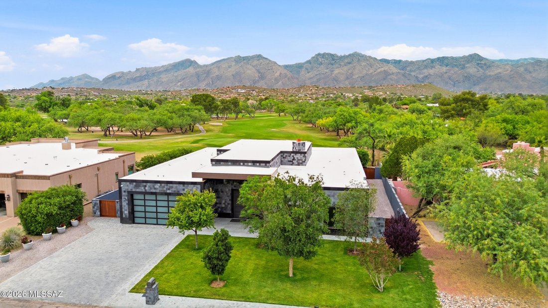 House in Tucson, Arizona, United States 1 - 17971329
