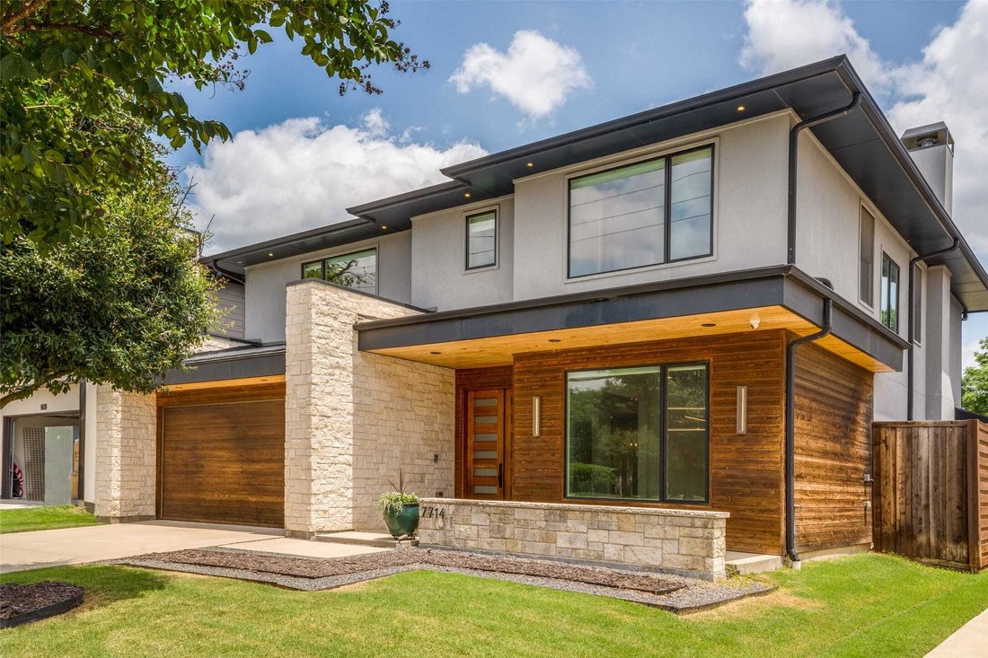 House in Dallas, Texas, United States 2 - 17971306