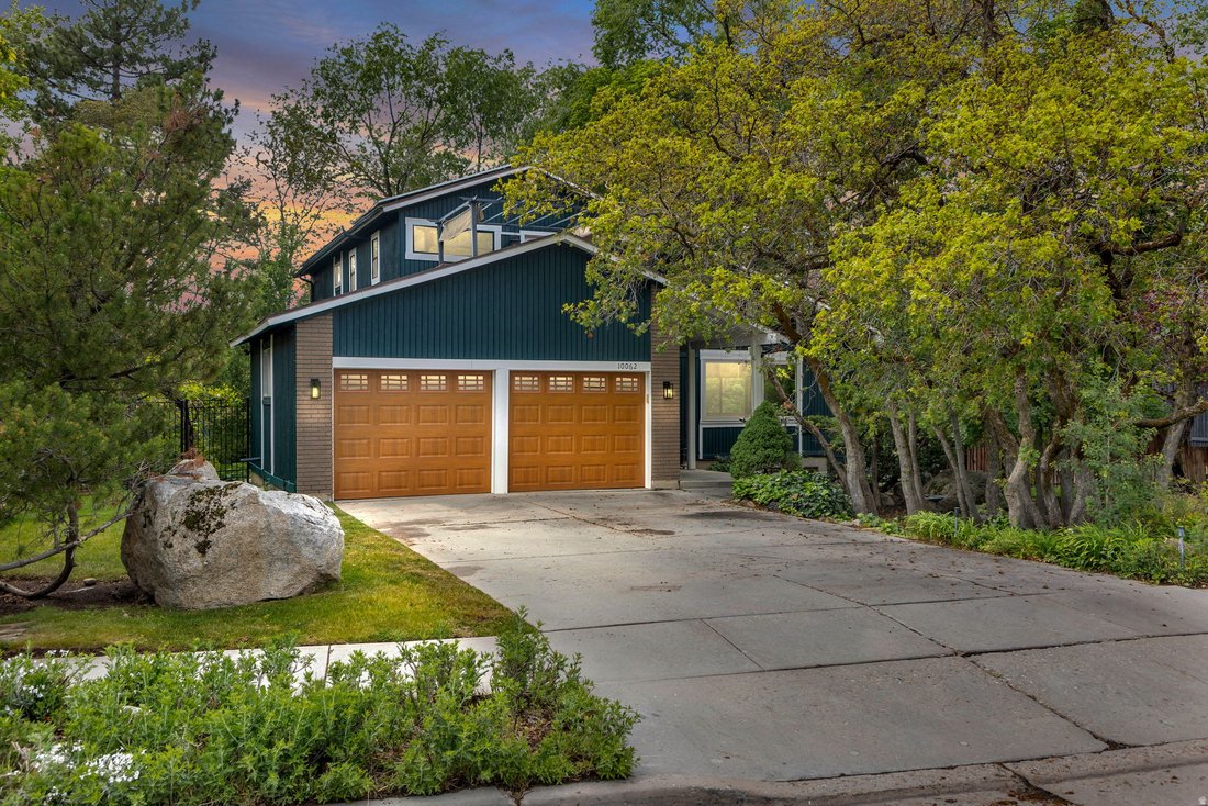House in Sandy, Utah, United States 2 - 17967722