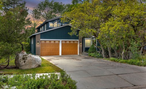 Casa en Sandy, Utah, Estados Unidos 1