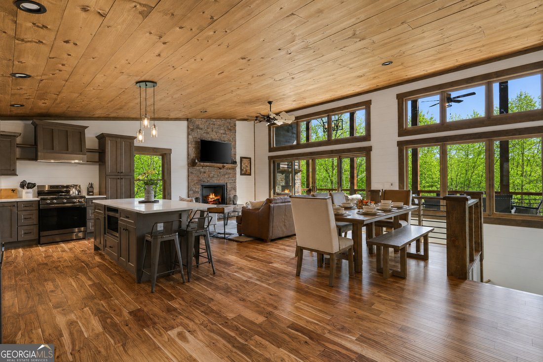 House in Blairsville, Georgia, United States 4 - 17468926