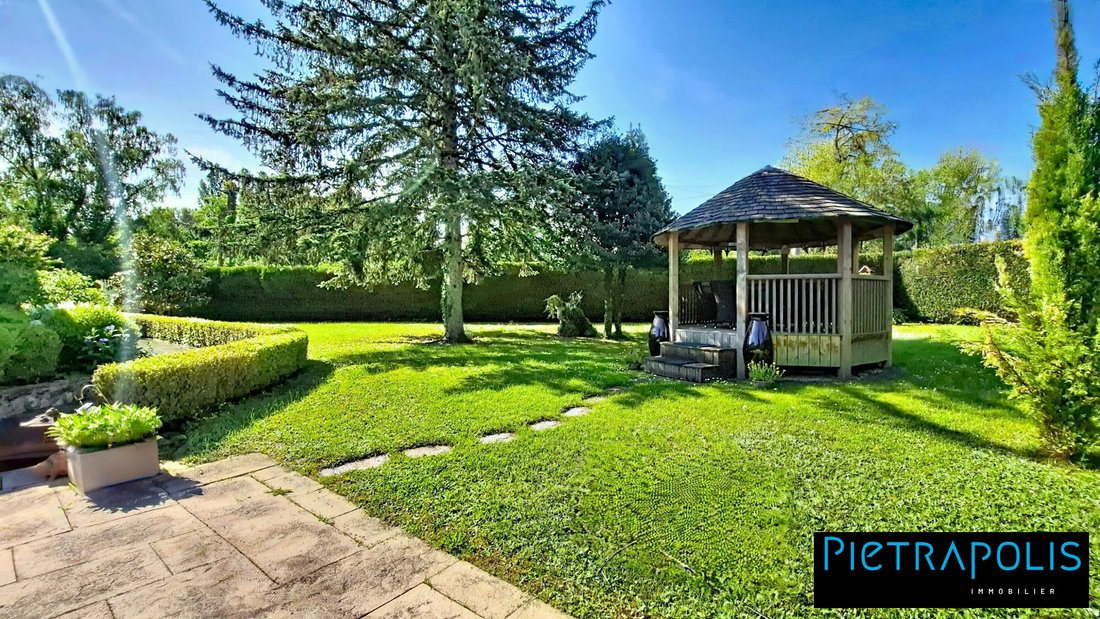 House in Ouest, Saint-Genis-Pouilly, France 5 - 17971614