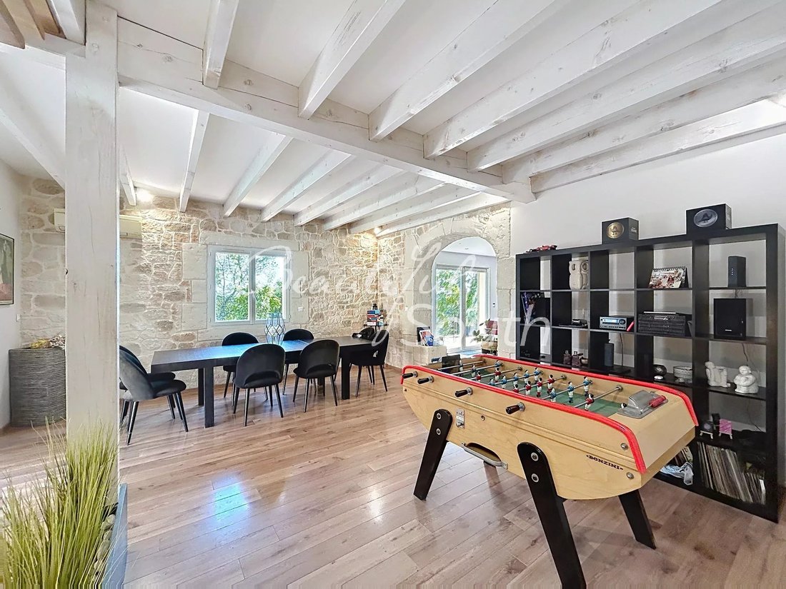 Villa in Canohès, Occitania, France 2 - 17558328