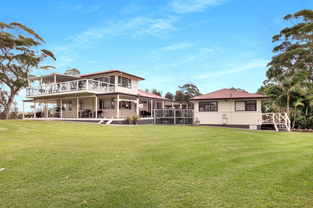 House in Sussex Inlet, New South Wales, Australia 3 - 17971509