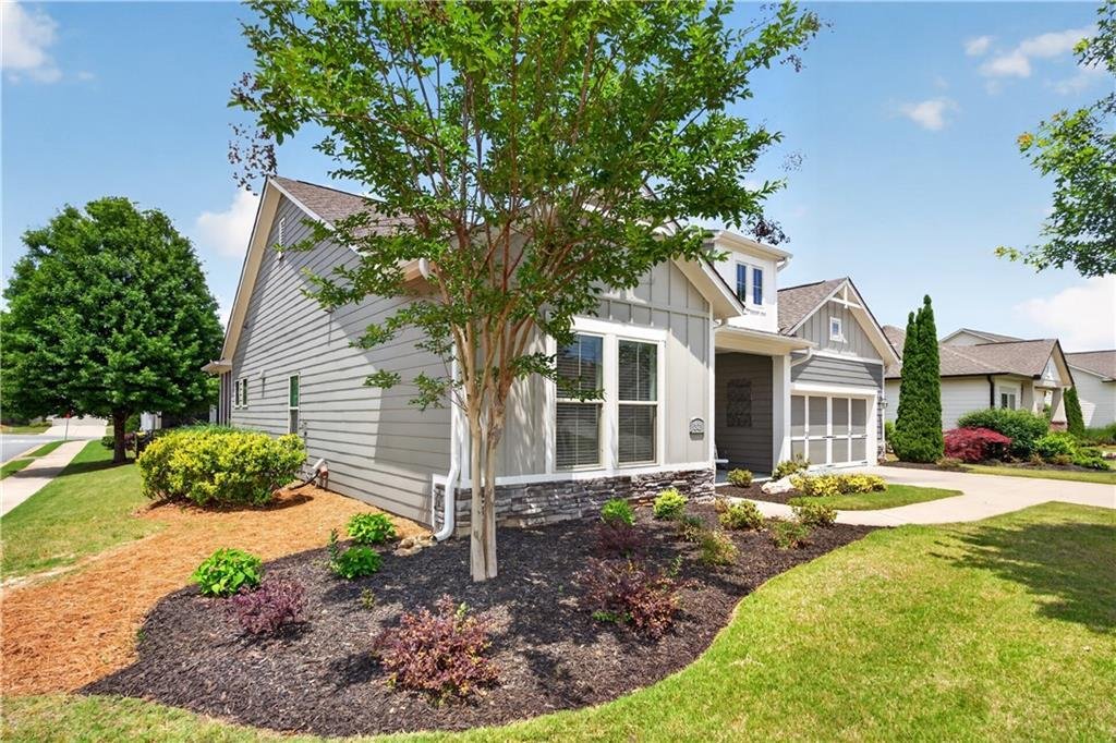 House in Woodstock, Georgia, United States 4 - 17969149